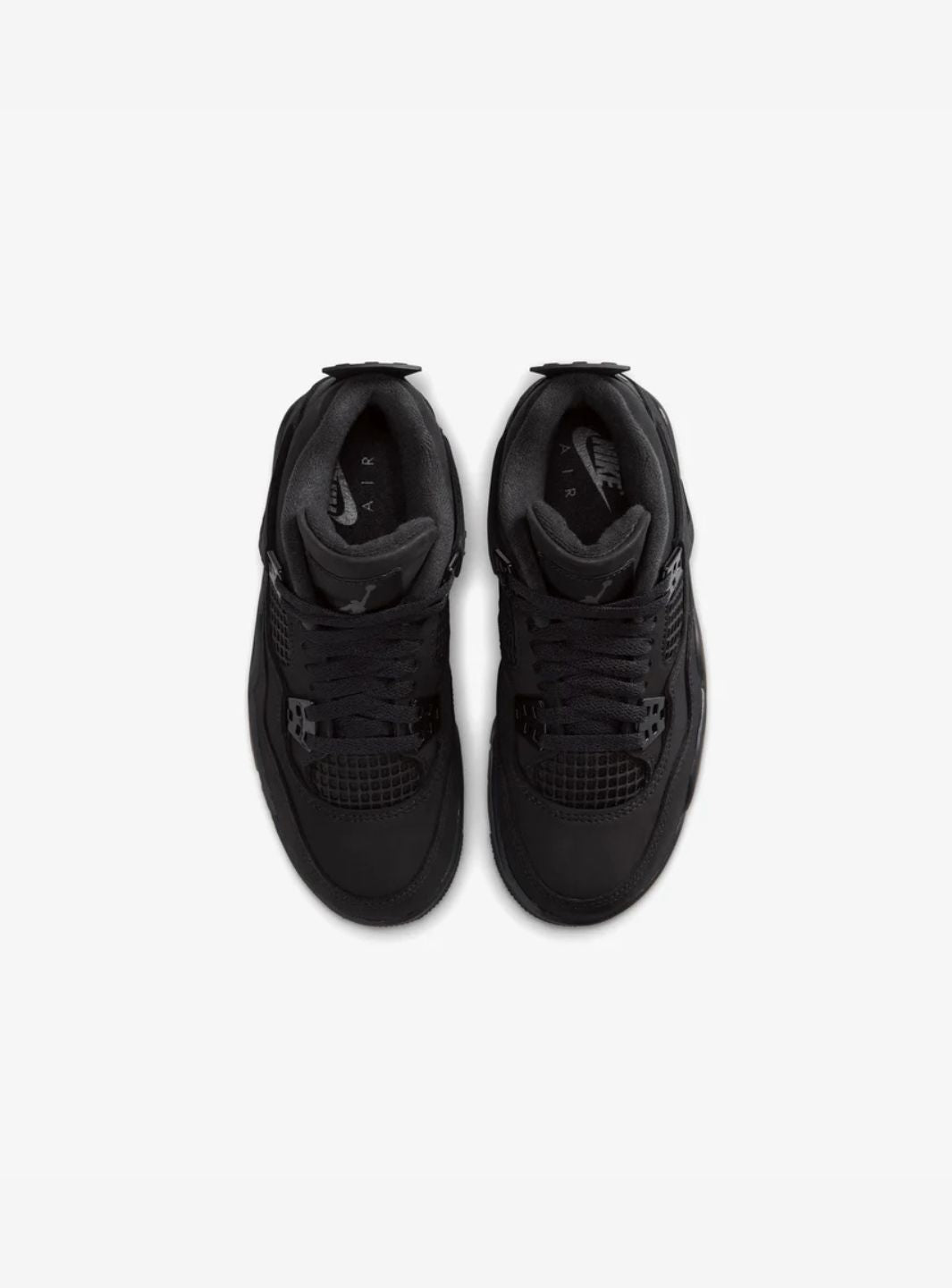 Air Jordan 4 Retro Black Cat (2025) (GS) - IB4171-010 | ResellZone