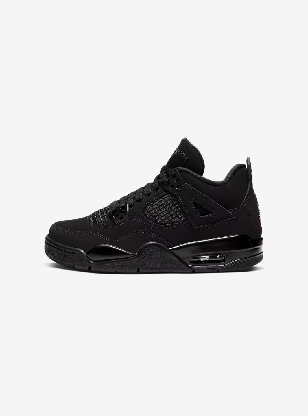 jordan 4 black cat 41