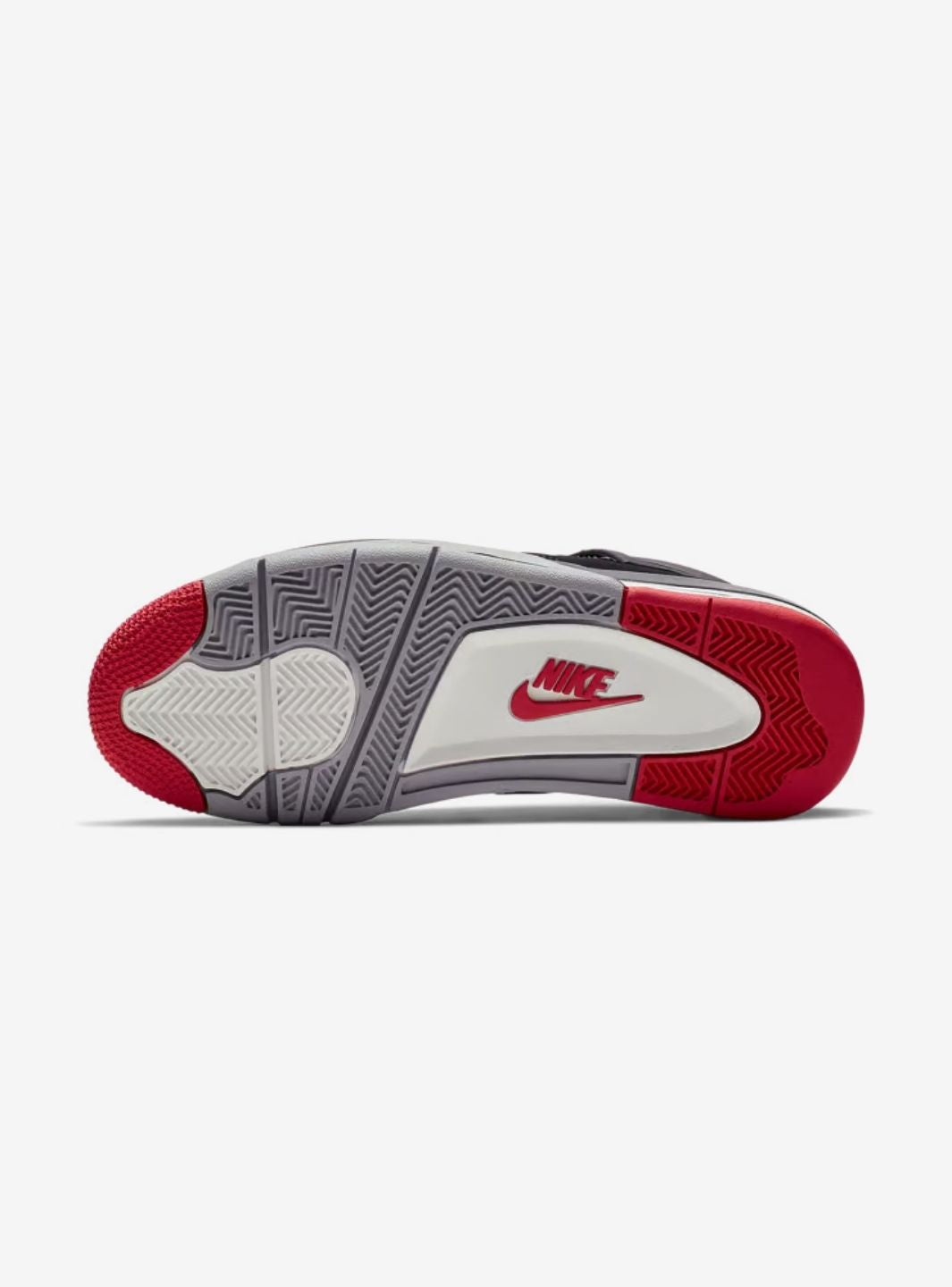 Air Jordan 4 Retro Bred (2019) - 308497-060 | ResellZone