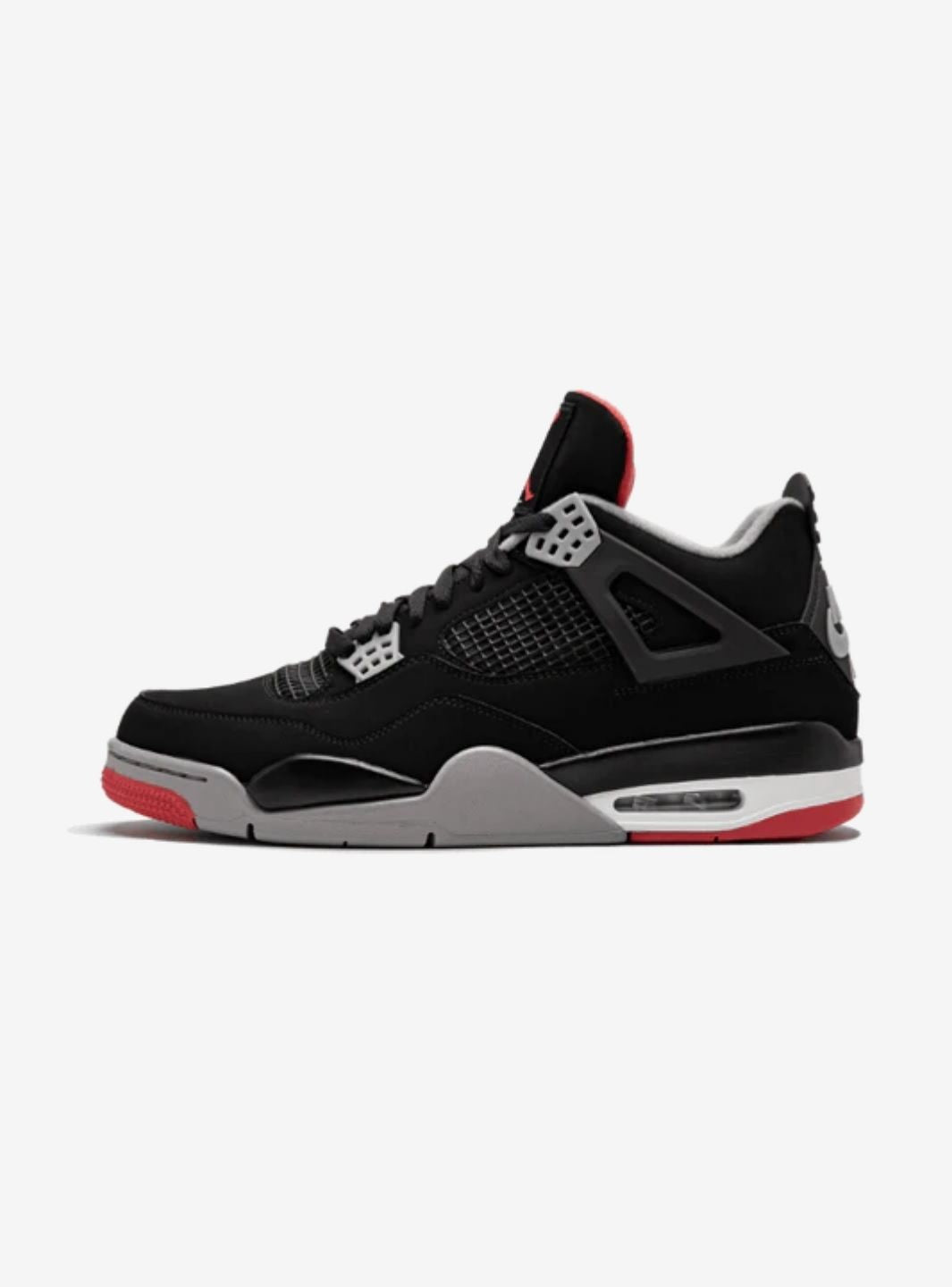Air Jordan 4 Retro Bred (2019) - 308497-060 | ResellZone