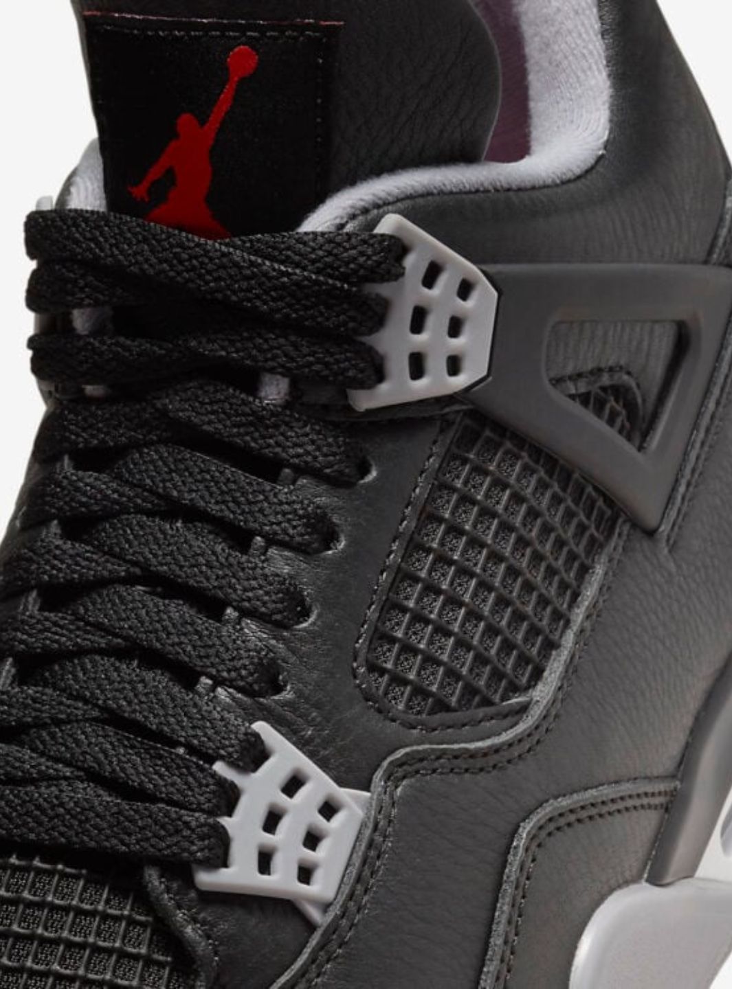 Air Jordan 4 Retro Bred Reimagined - FV5029-006 | ResellZone