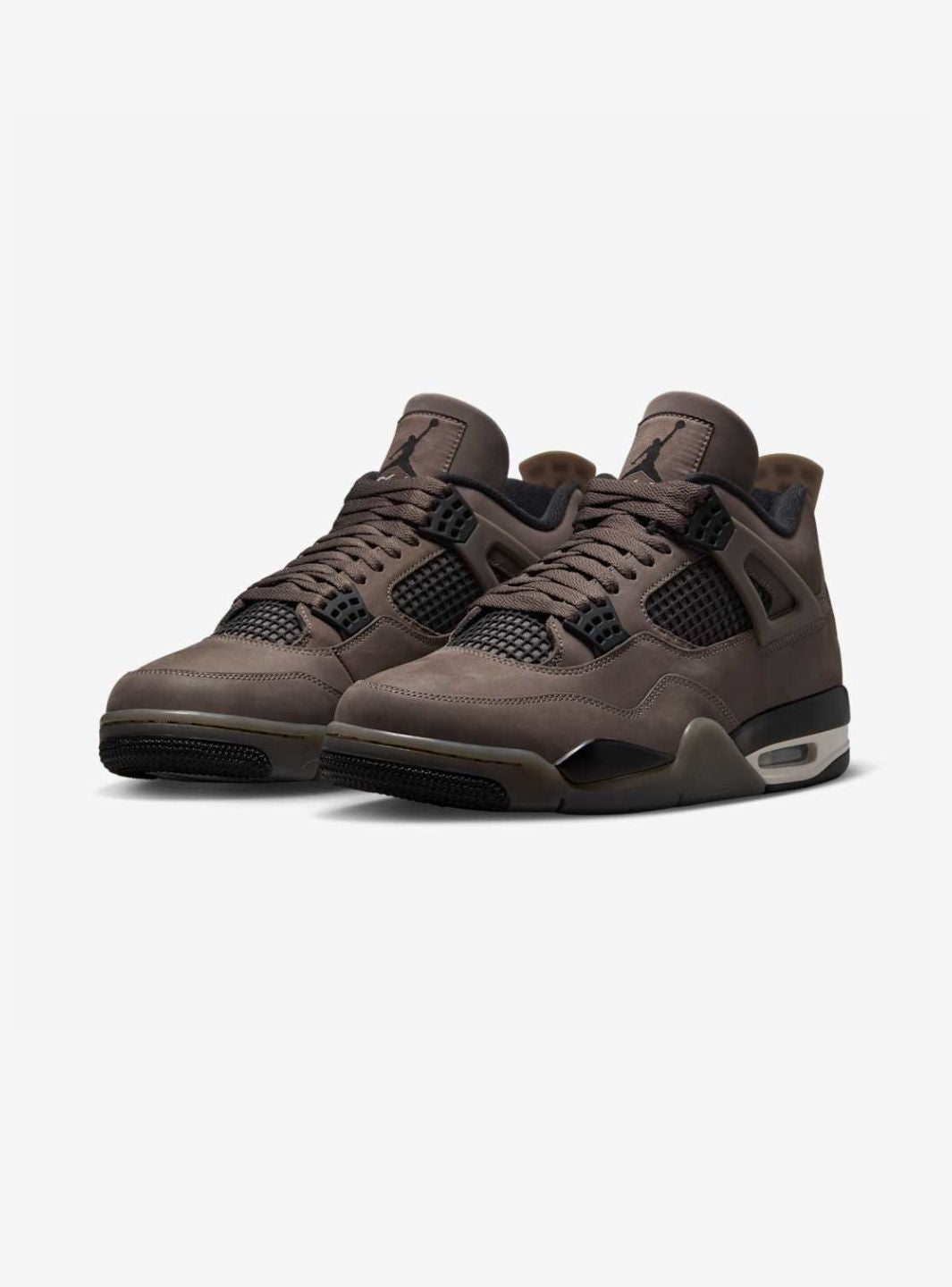 Air Jordan 4 Retro Cave Stone - FV5029-200 | ResellZone