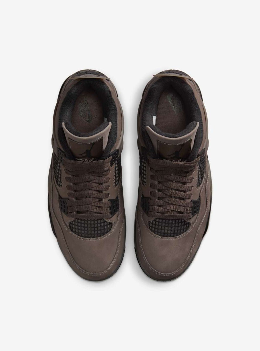 Air Jordan 4 Retro Cave Stone - FV5029-200 | ResellZone