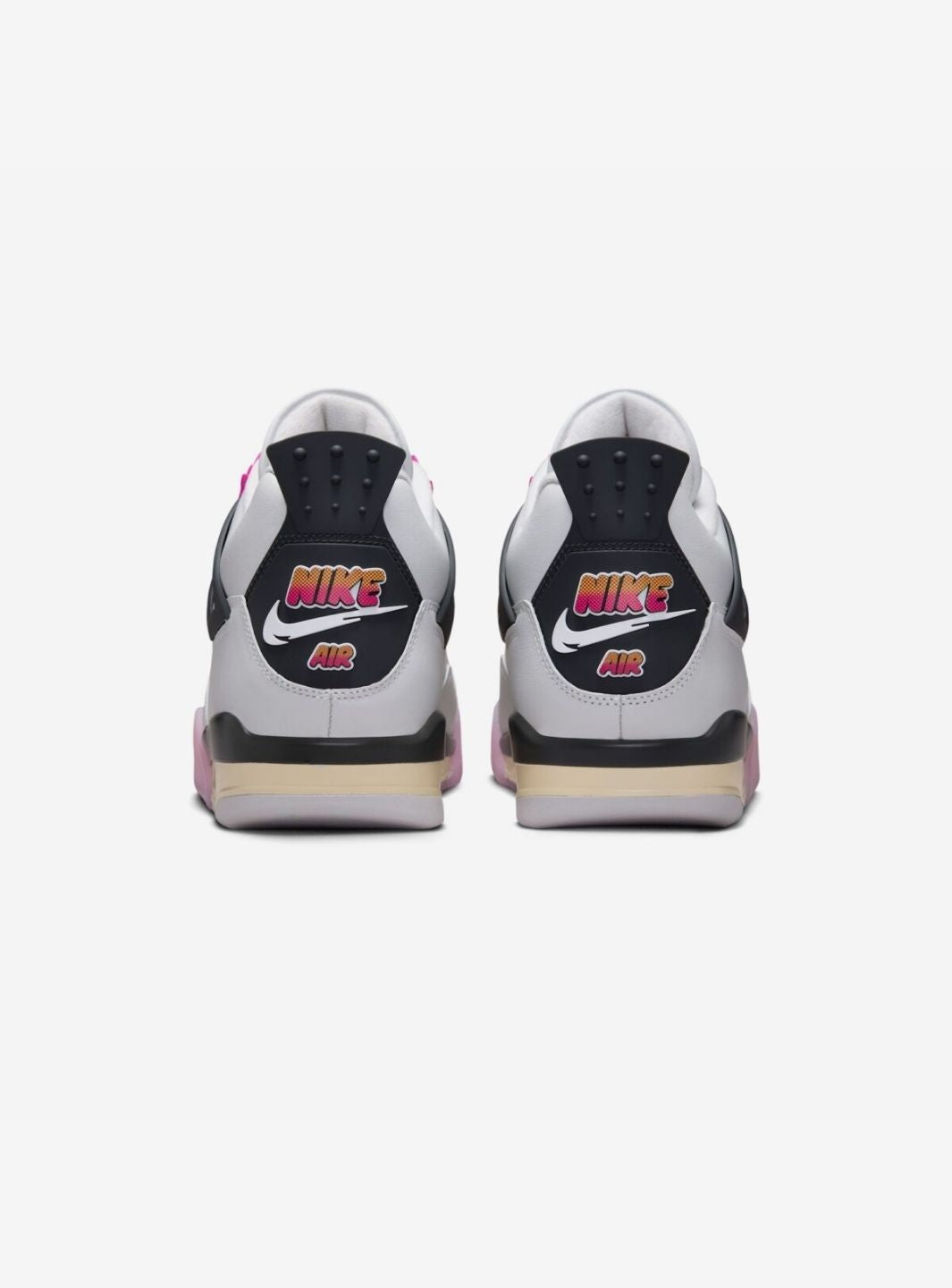 Air Jordan 4 Retro Comic - JA1135-100 | ResellZone