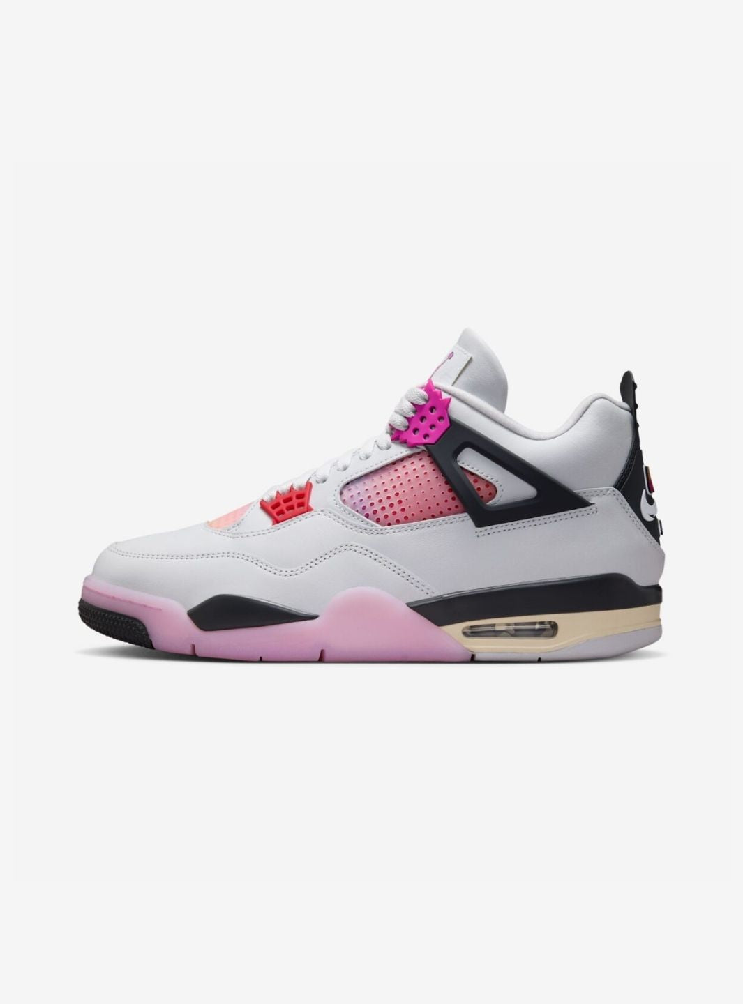 Air Jordan 4 Retro Comic - JA1135-100 | ResellZone
