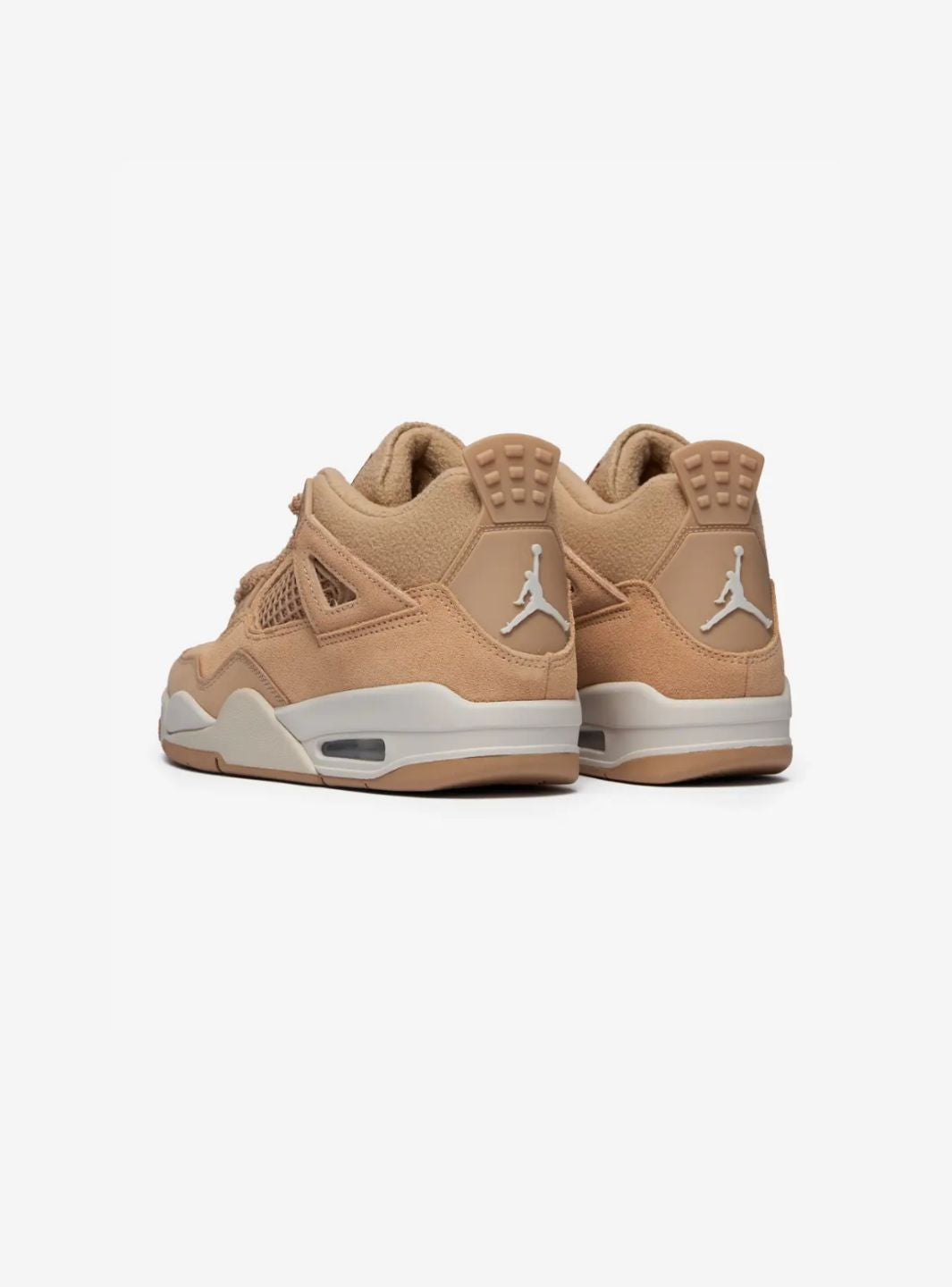 Air Jordan 4 Retro Cozy Girl - HV0823-200 | ResellZone
