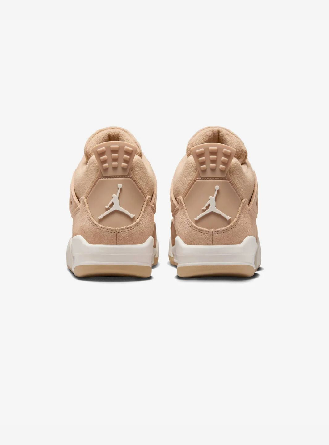 Air Jordan 4 Retro Cozy Girl - HV0823-200 | ResellZone