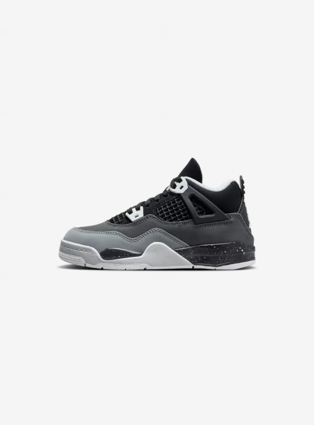 Air Jordan Retro Fear (2024) (PS) FV4537-002 ResellZone