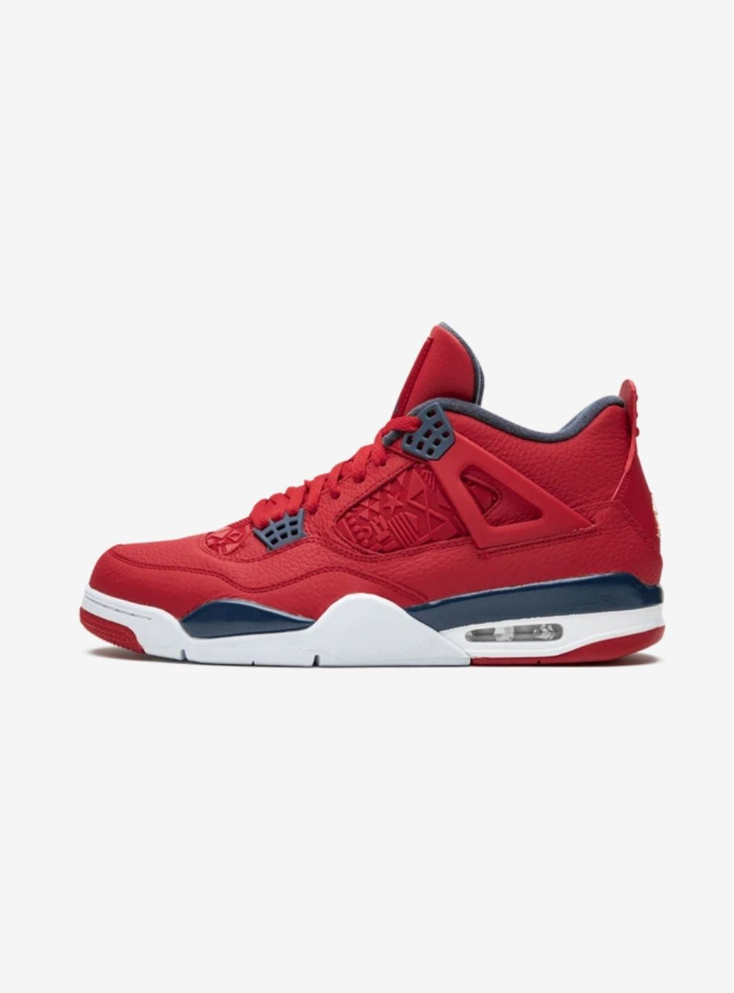 Air Jordan 4 Retro FIBA (2019) - CI1184-617 | ResellZone