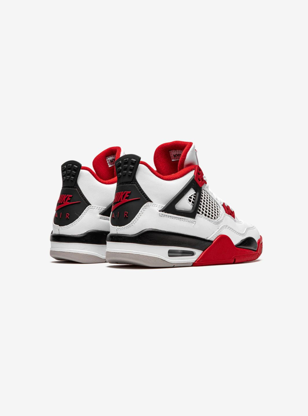 Air Jordan 4 Retro Fire Red (2020) (GS) - 408452-160 | ResellZone