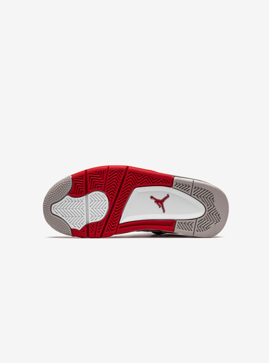 Air Jordan 4 Retro Fire Red (2020) (GS) - 408452-160 | ResellZone