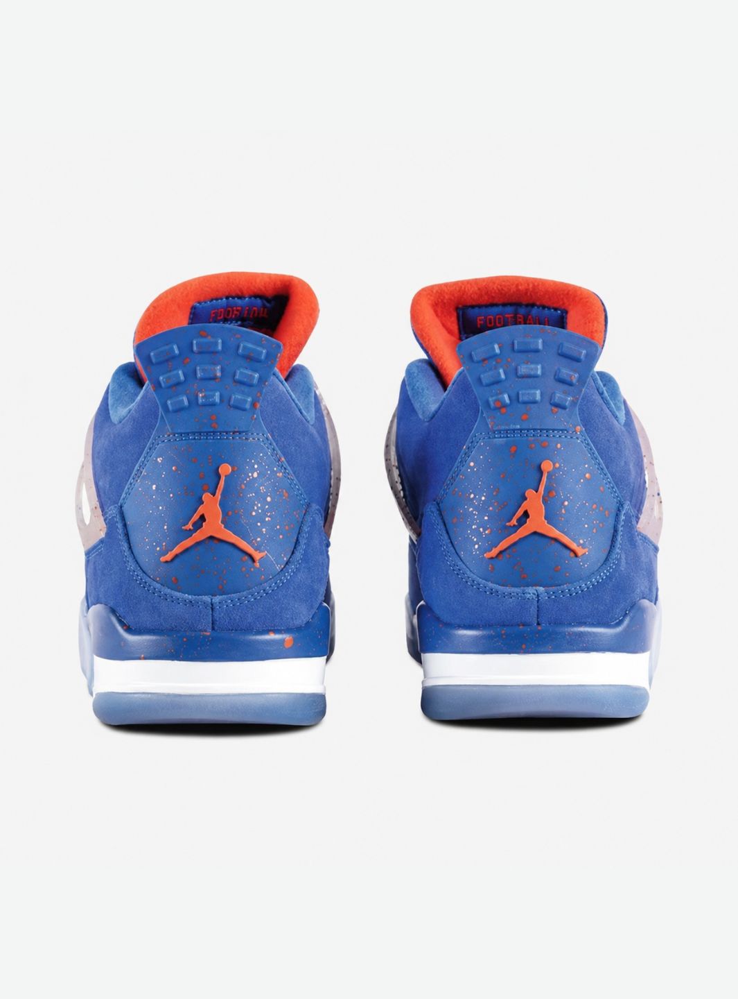 Air Jordan 4 Retro Florida Gators (PE) | ResellZone
