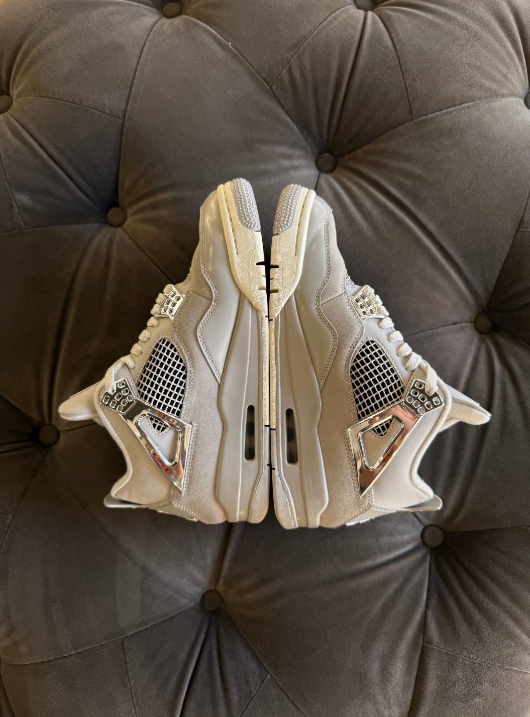 Air Jordan 4 Retro Frozen Moments - Sneakers Usate | ResellZone