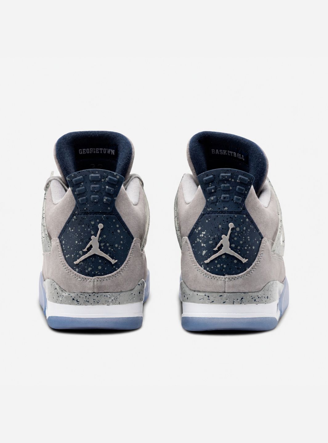 Air Jordan 4 Retro Georgetown PE | ResellZone
