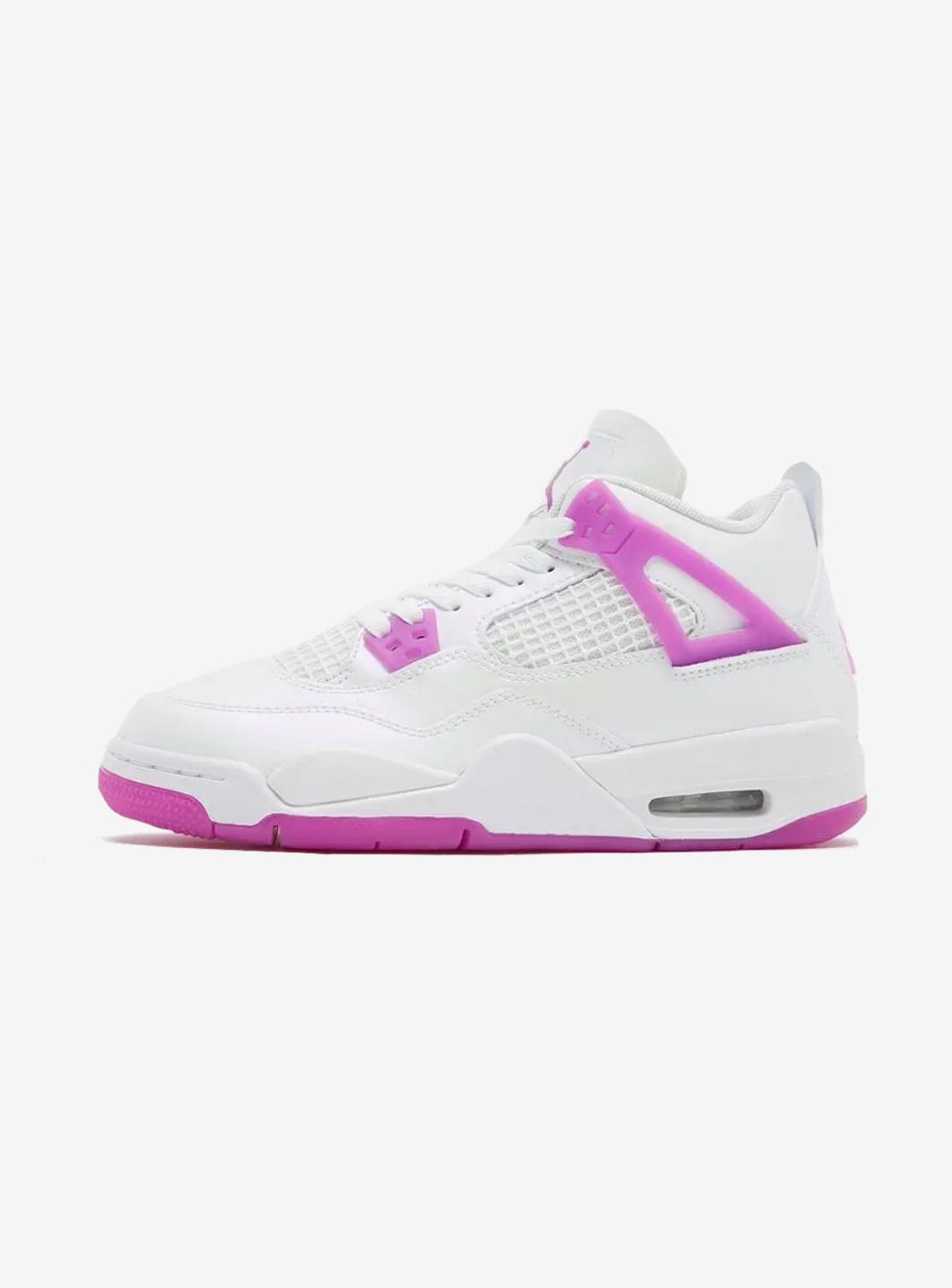 Lilac Jordan Lilla E Bianche Nike Jordan One Viola Jordan Viola