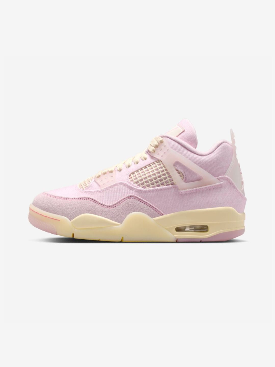 Air Jordan 4 Retro Iced Carmine - IB6716-600 | ResellZone