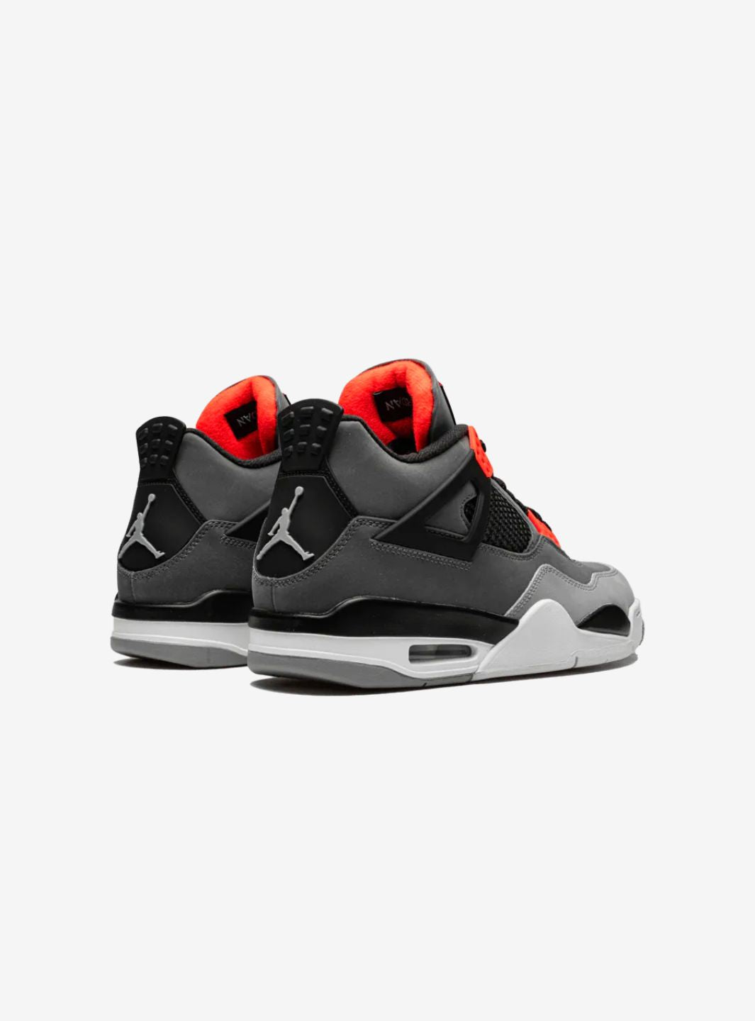 Air Jordan Retro Infrared DH6927-061 ResellZone