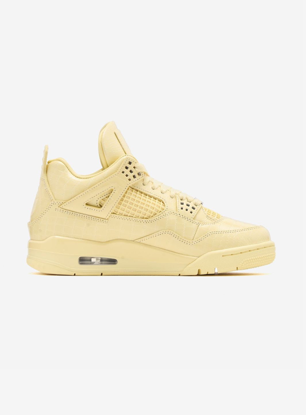 Air Jordan 4 Retro J Balvin Lemonade - IW2872-700 | ResellZone