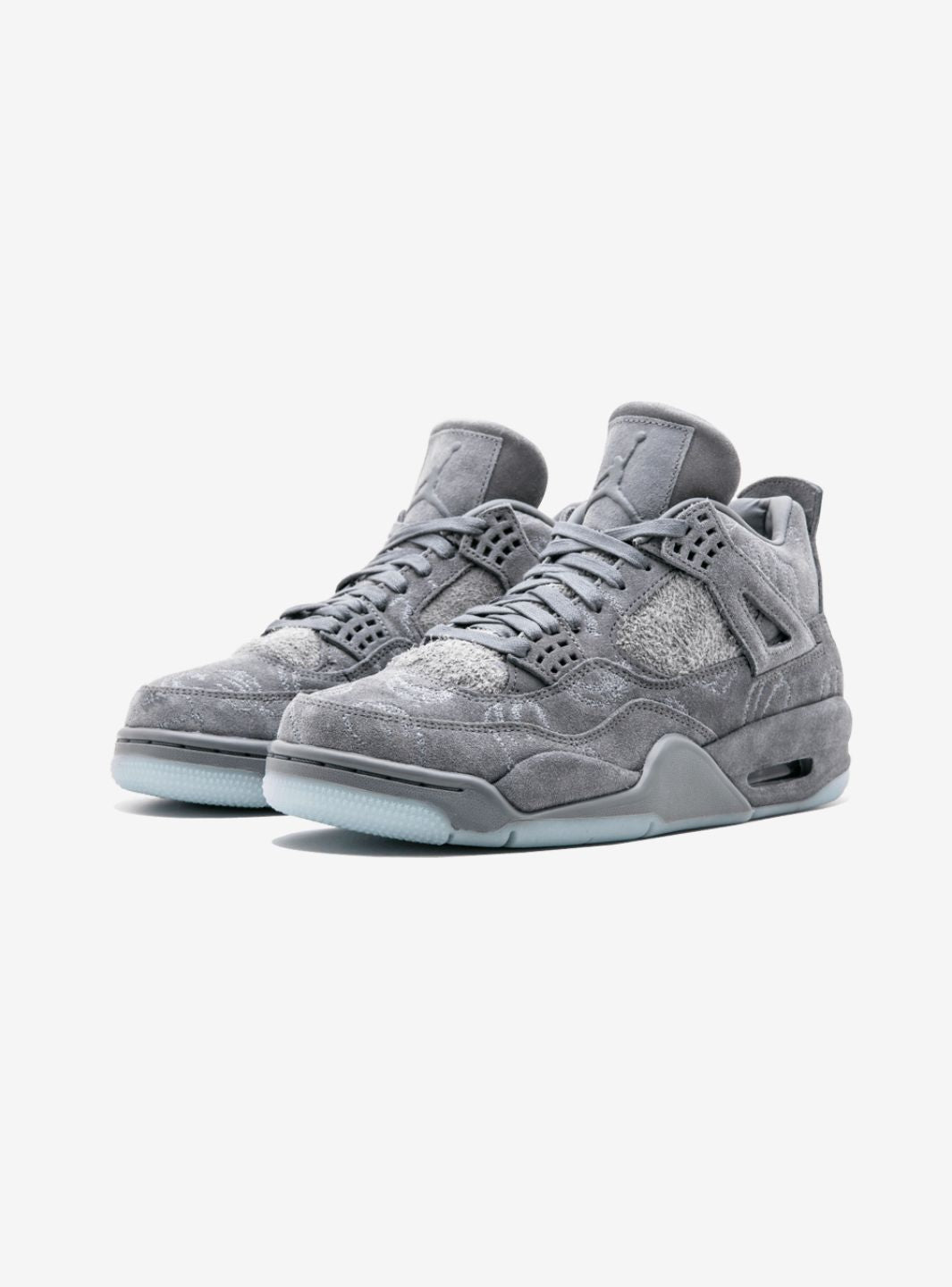 Air Jordan 4 Retro Kaws - 930155-003 | ResellZone