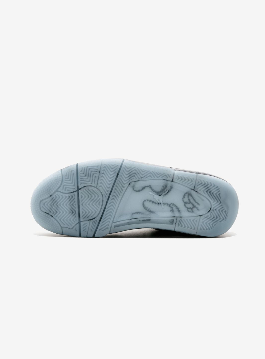 Air Jordan 4 Retro Kaws - 930155-003 | ResellZone