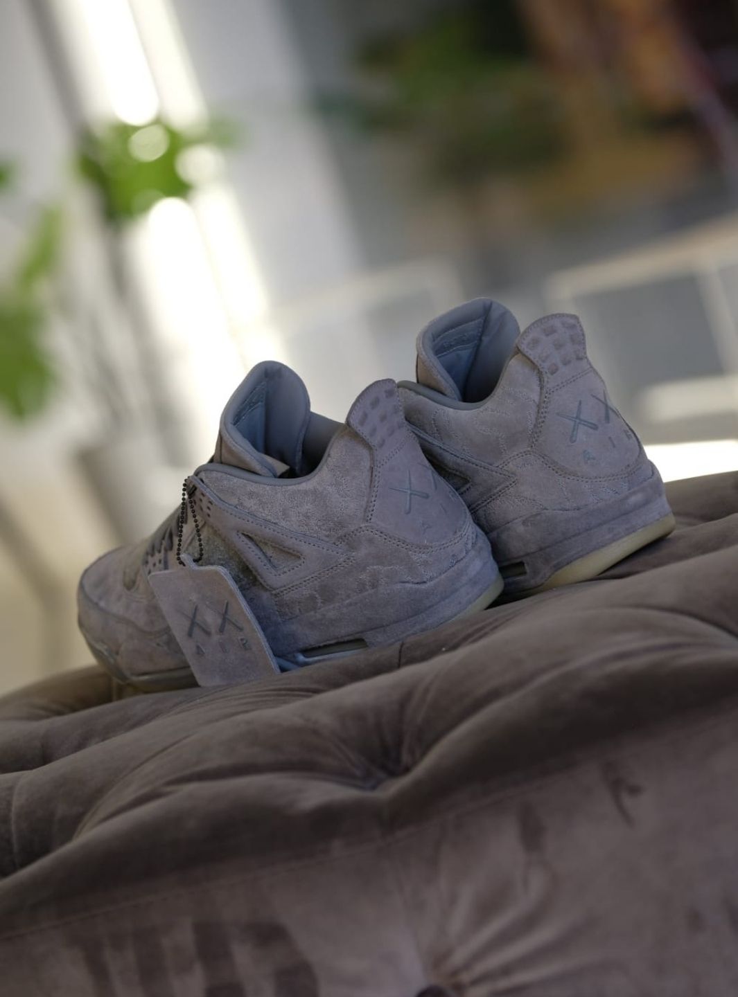 Air Jordan 4 Retro Kaws - 930155-003 | ResellZone