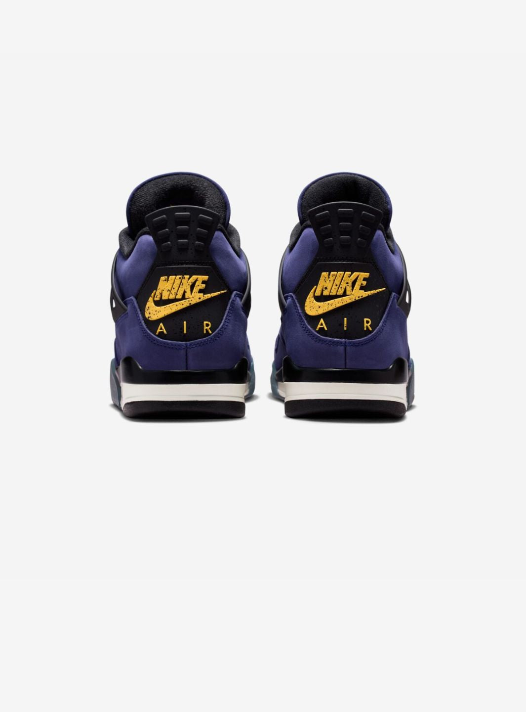 Air Jordan 4 Retro Lakers - FV5029-500 | ResellZone