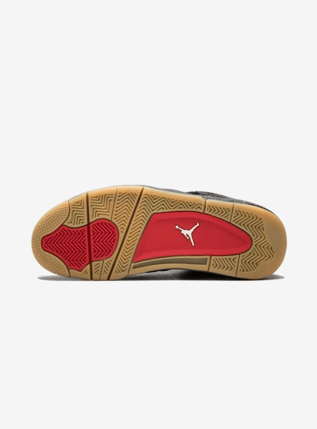 Air Jordan 4 Retro Levi's Black - AO2571-001 | ResellZone