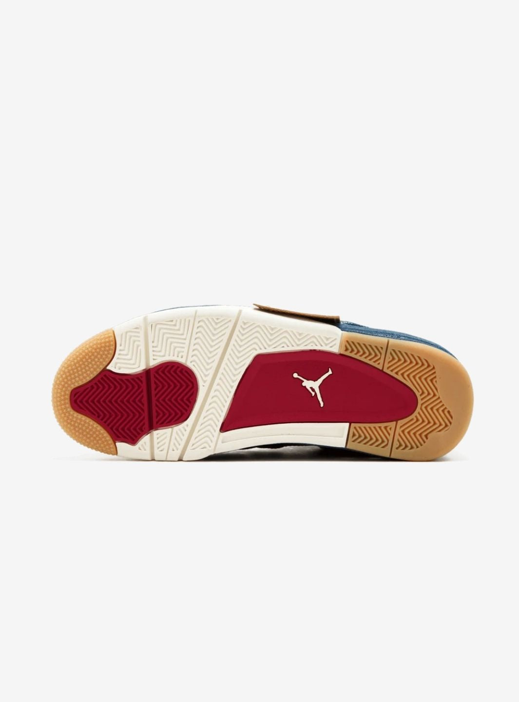 Air Jordan 4 Retro Levi's Denim - AO2571-401 | ResellZone