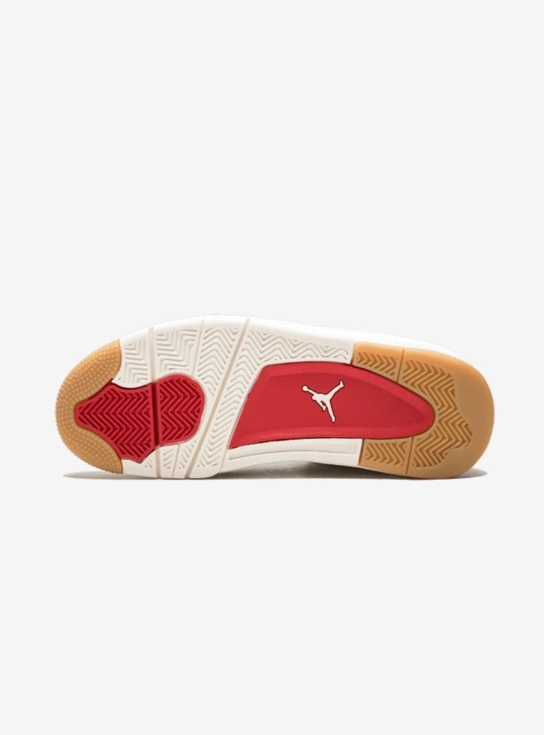 Air Jordan 4 Retro Levi's White - AO2571-100 | ResellZone