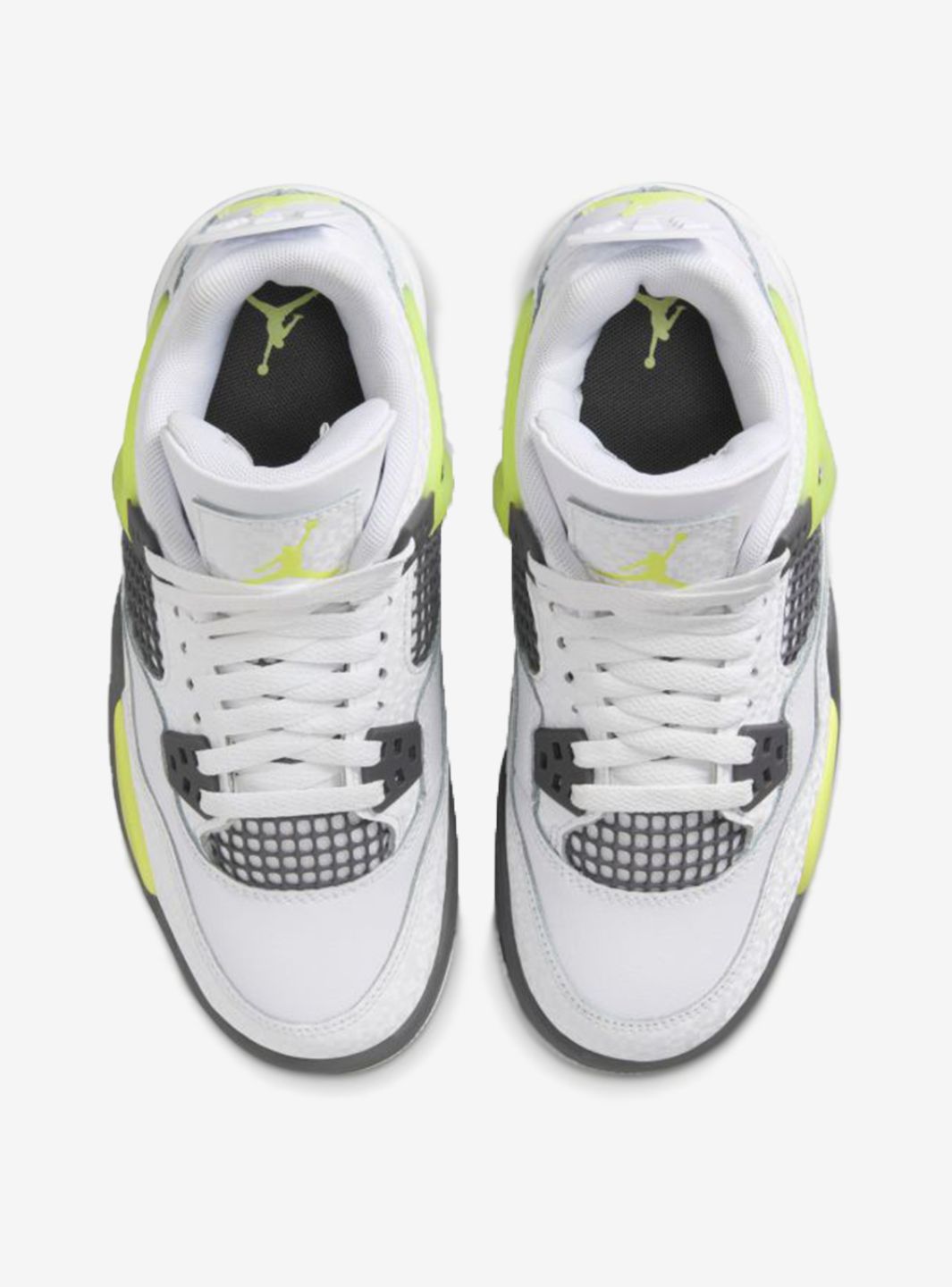 Air Jordan 4 Retro Light Lemon Twist (GS) - HJ5990-100 | ResellZone