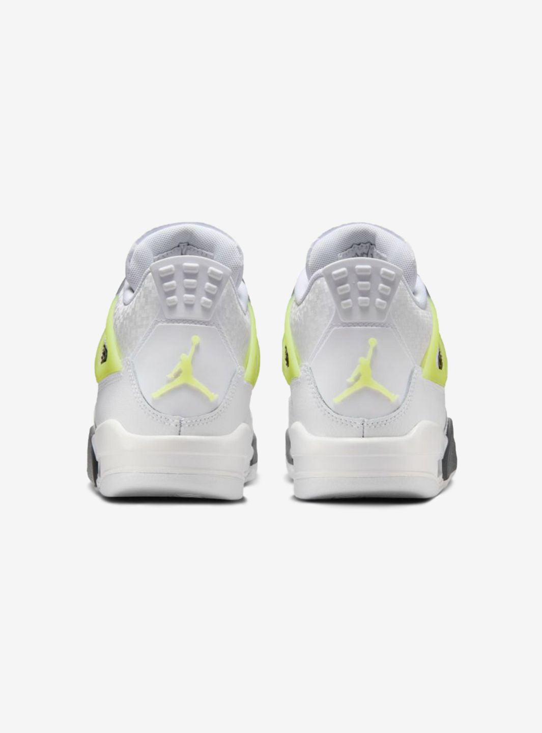 Air Jordan 4 Retro Light Lemon Twist (GS) - HJ5990-100 | ResellZone