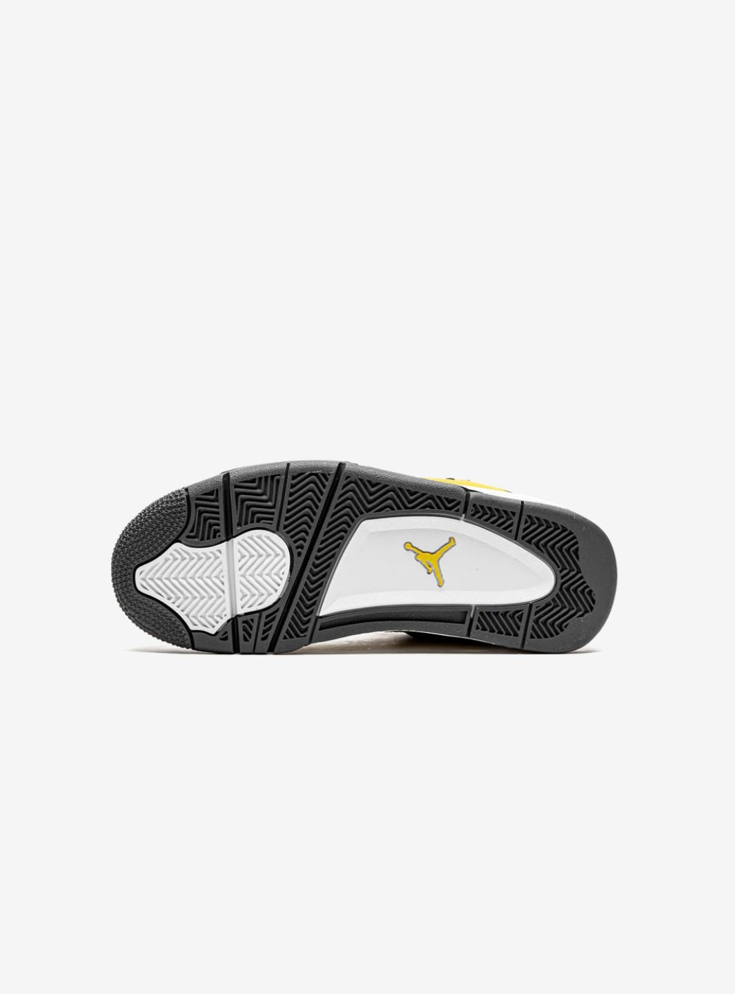 Air Jordan 4 Retro Lightning (2021) (GS) - 408452-700 | ResellZone