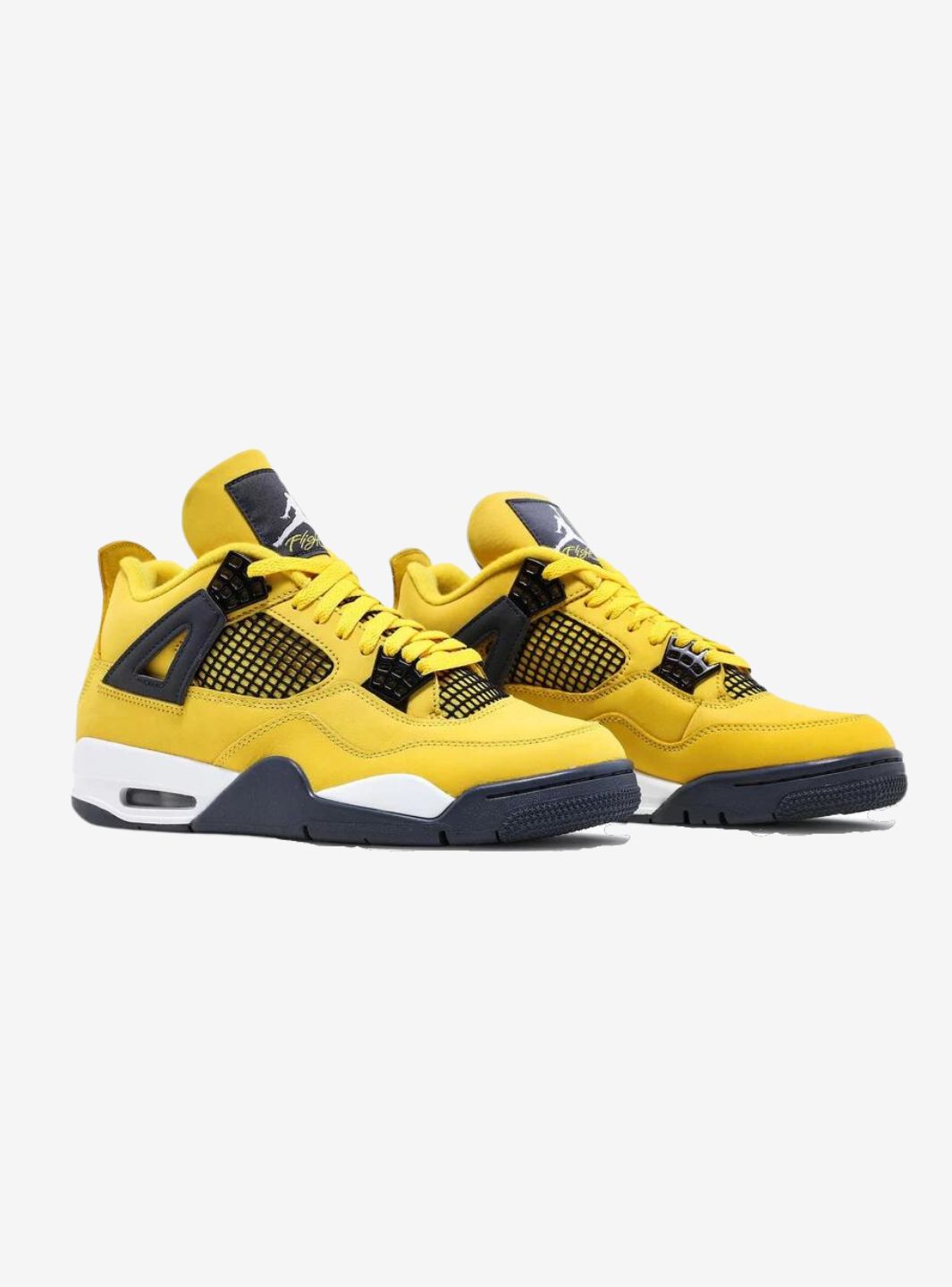 Air Jordan 4 Retro Lightning - CT8527-700 | ResellZone