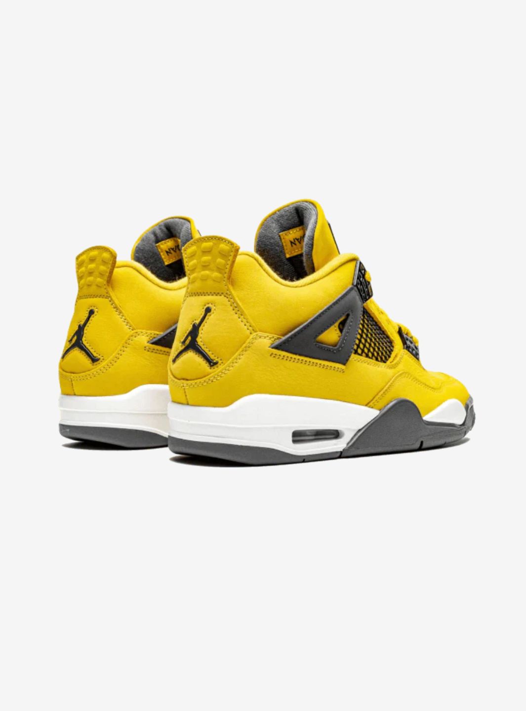 Air Jordan 4 Retro Lightning - CT8527-700 | ResellZone