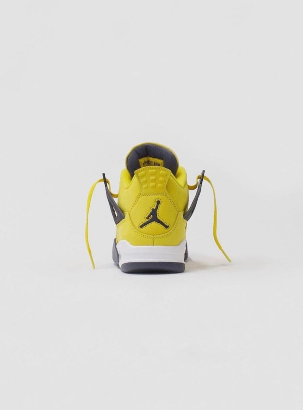 Air Jordan 4 Retro Lightning - CT8527-700 | ResellZone