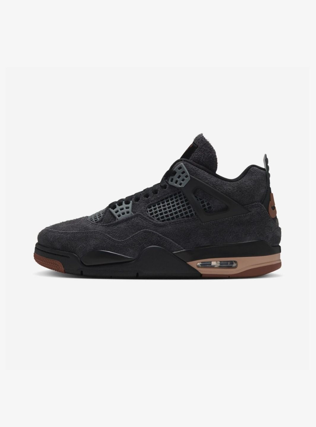 Air Jordan 4 Retro London - IV6048-001 | ResellZone
