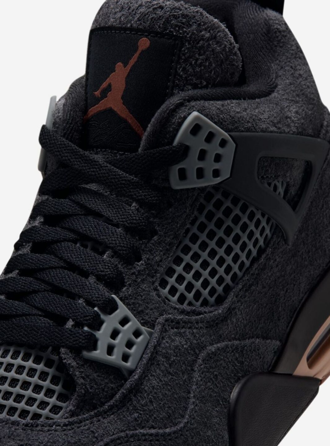 Air Jordan 4 Retro London - IV6048-001 | ResellZone