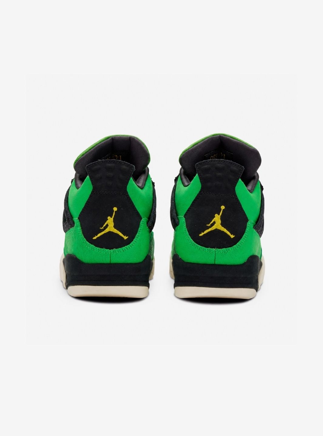 Air Jordan 4 Retro Manila - HO19 MNJDLS 416 LN3 | ResellZone