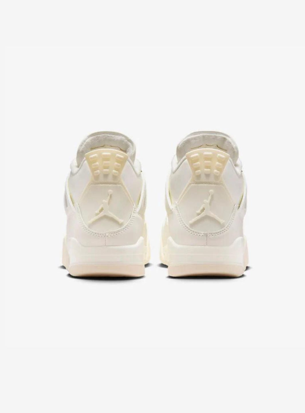 Air Jordan 4 Retro Metallic Gold - AQ9129-170 | ResellZone