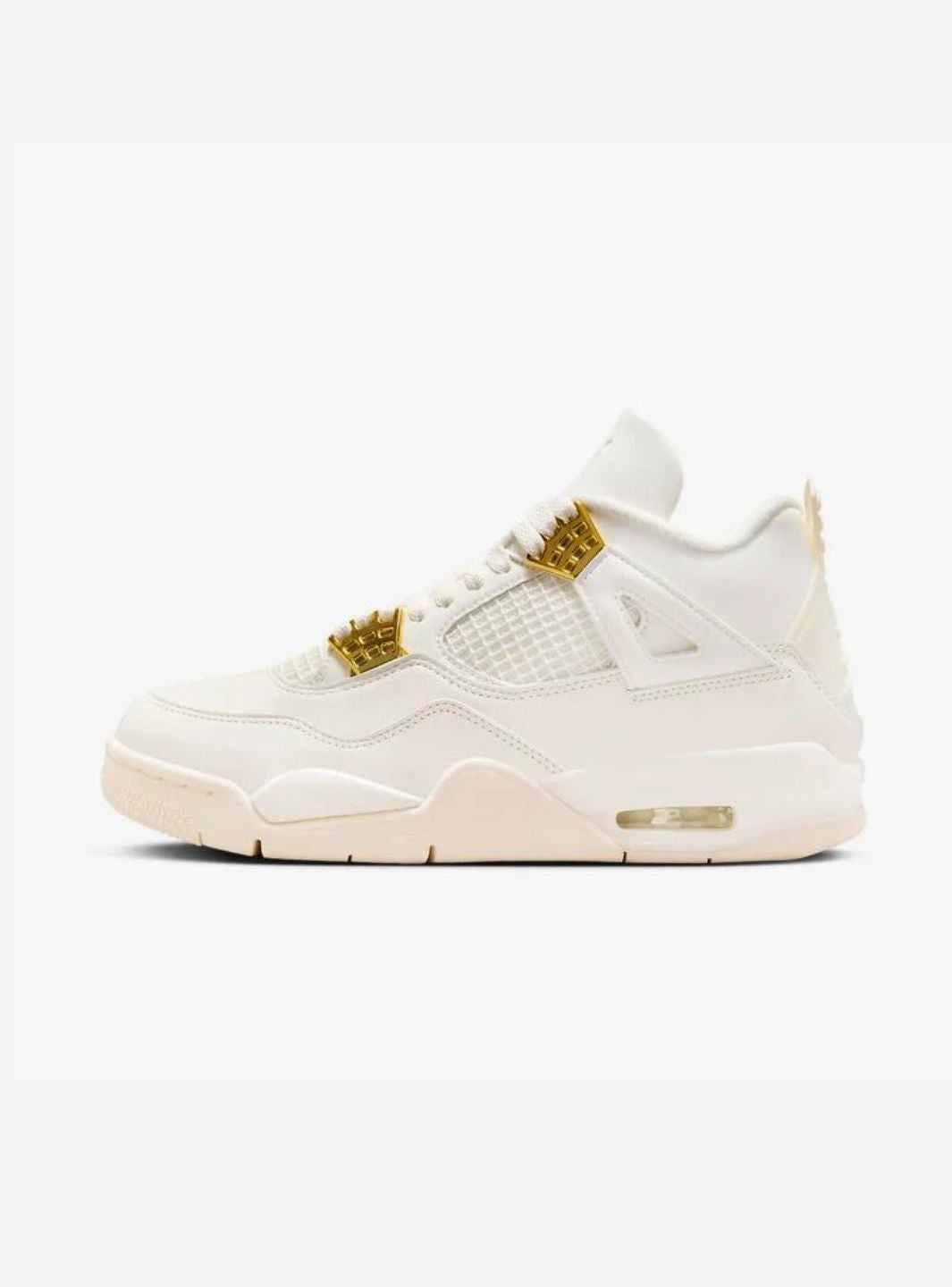 Air Jordan Retro Metallic Gold AQ9129-170 ResellZone