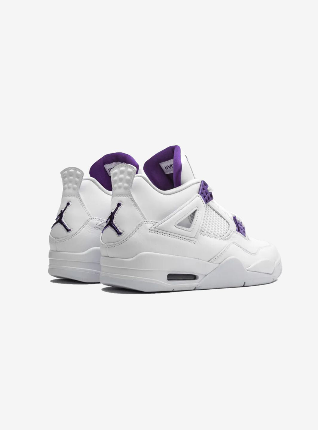 Air Jordan Retro Metallic Purple CT8527-115 ResellZone