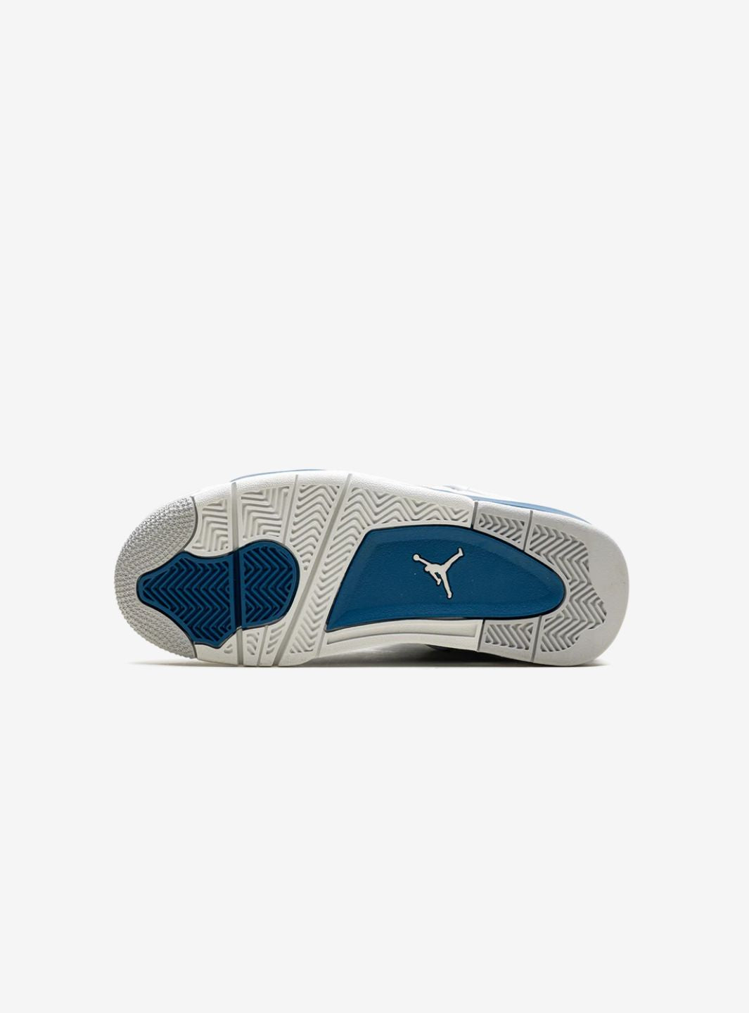 Air Jordan 4 Retro Military Blue (2024) (GS) - HF4281-141 | ResellZone