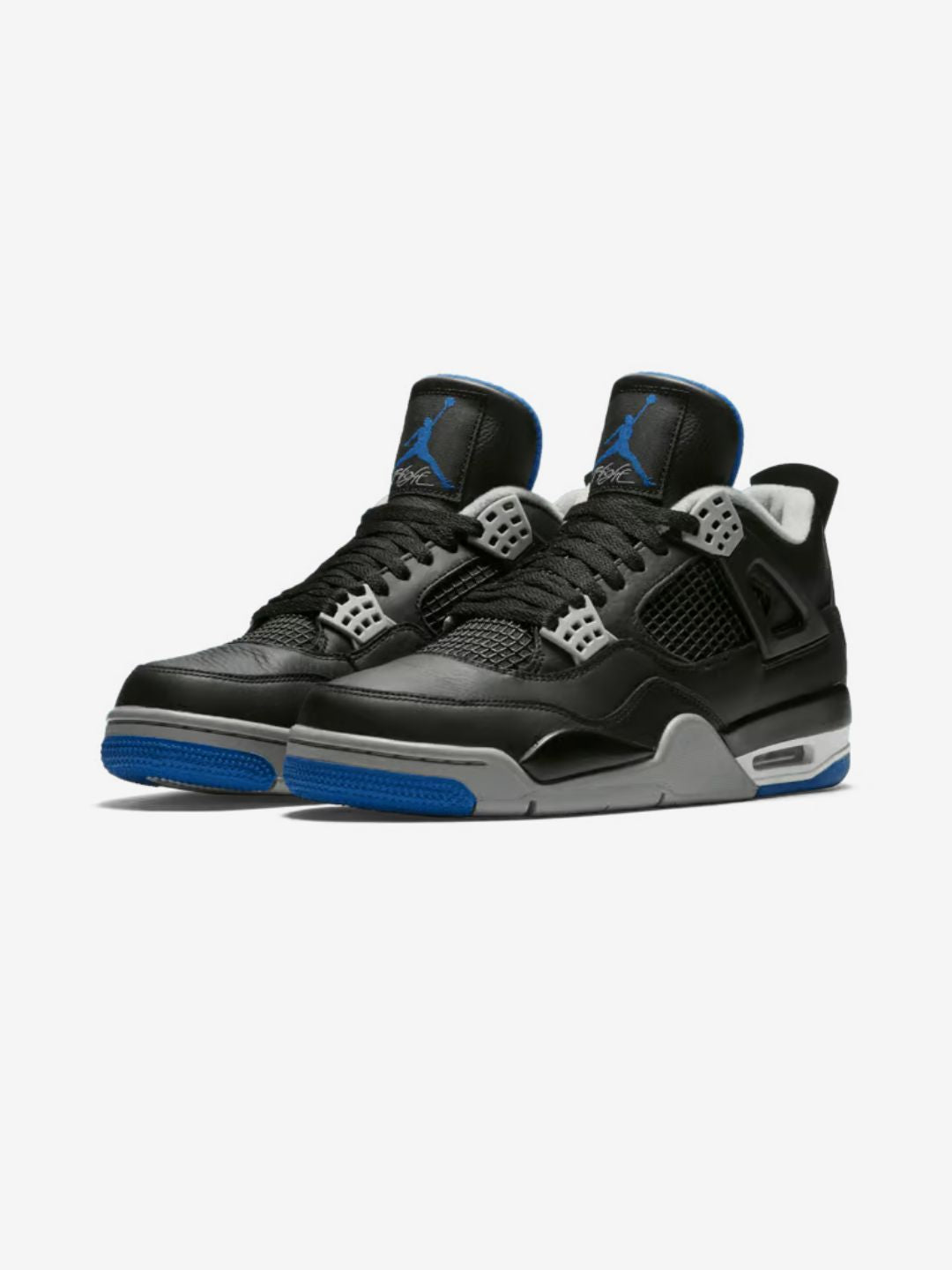 Air Jordan 4 Retro Motorsports Alternate - 308497-006 | ResellZone