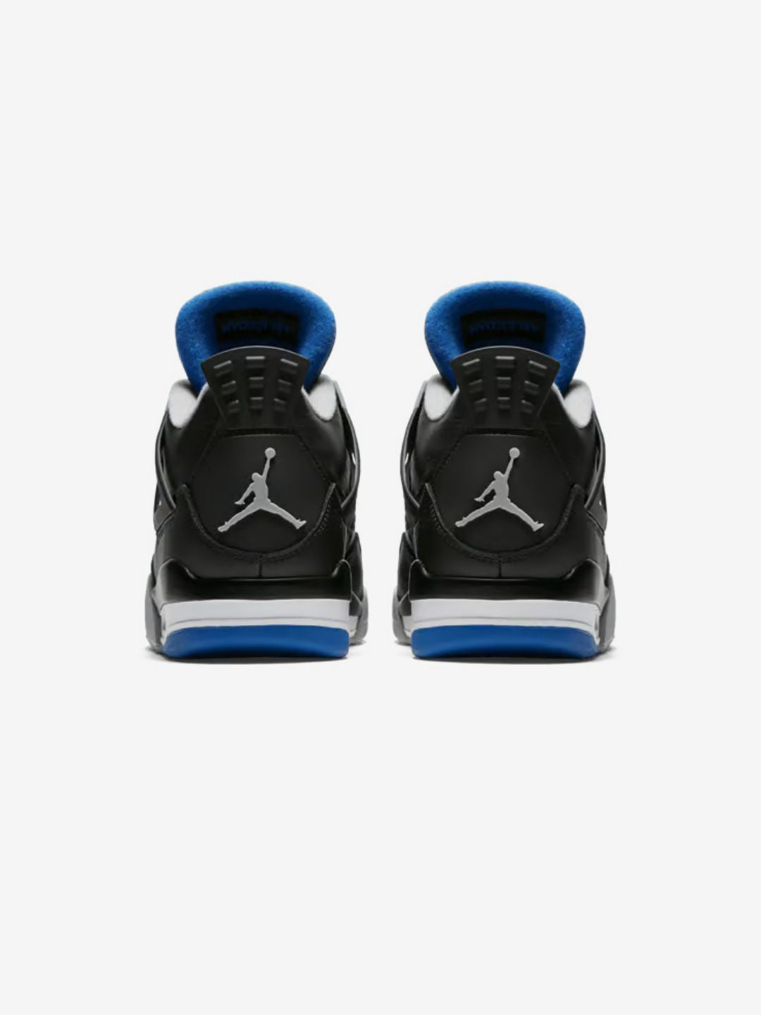 Air Jordan 4 Retro Motorsports Alternate - 308497-006 | ResellZone