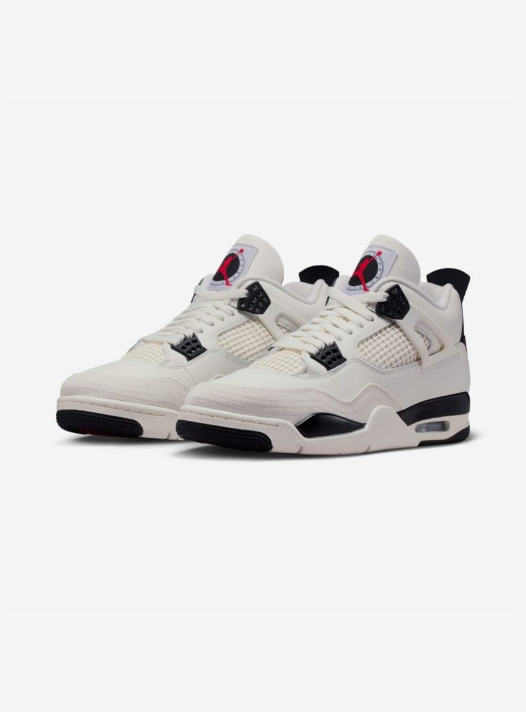 Air Jordan 4 Retro OG Flight Club - IM4002-100 | ResellZone