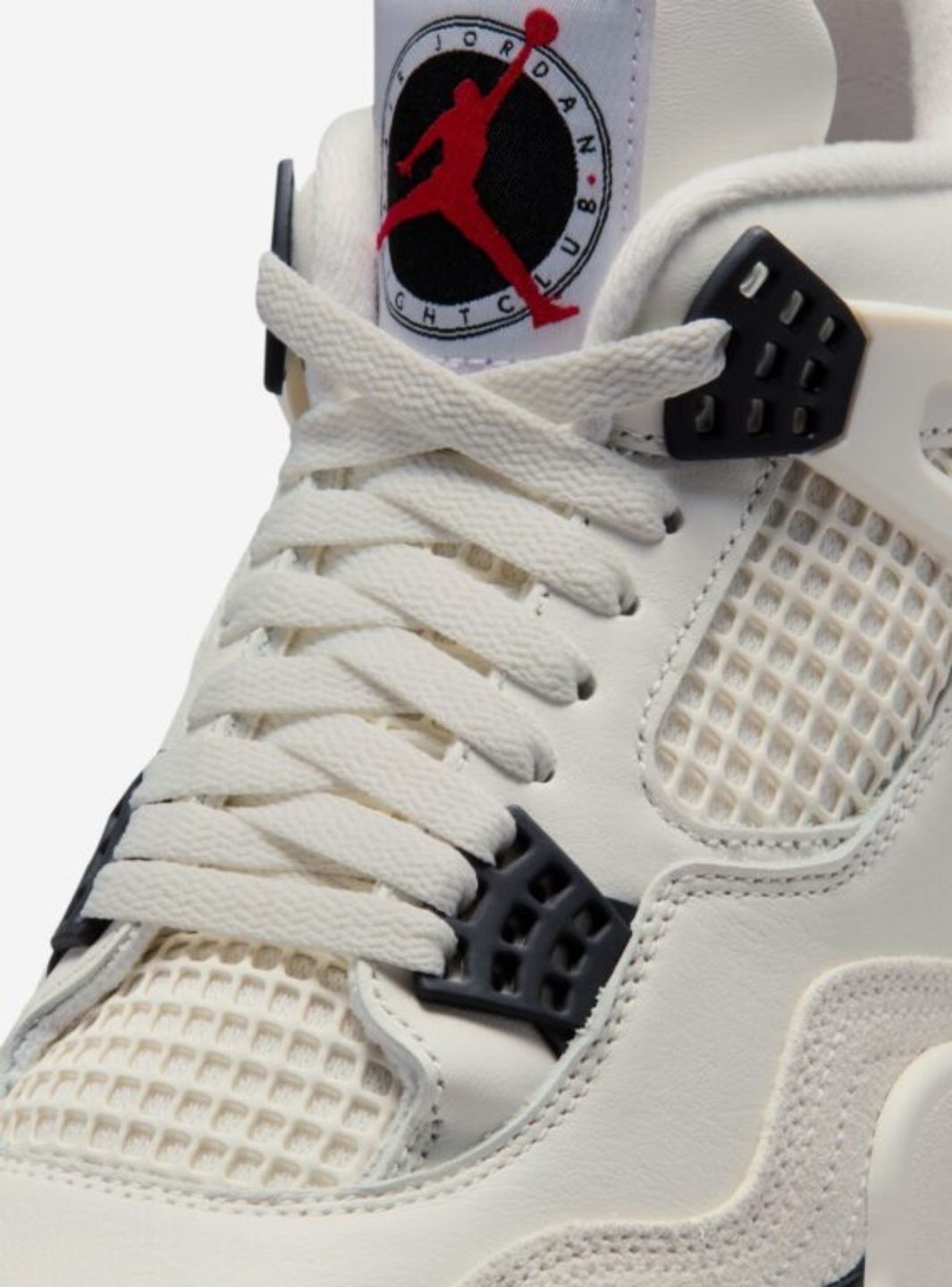 Air Jordan 4 Retro OG Flight Club - IM4002-100 | ResellZone