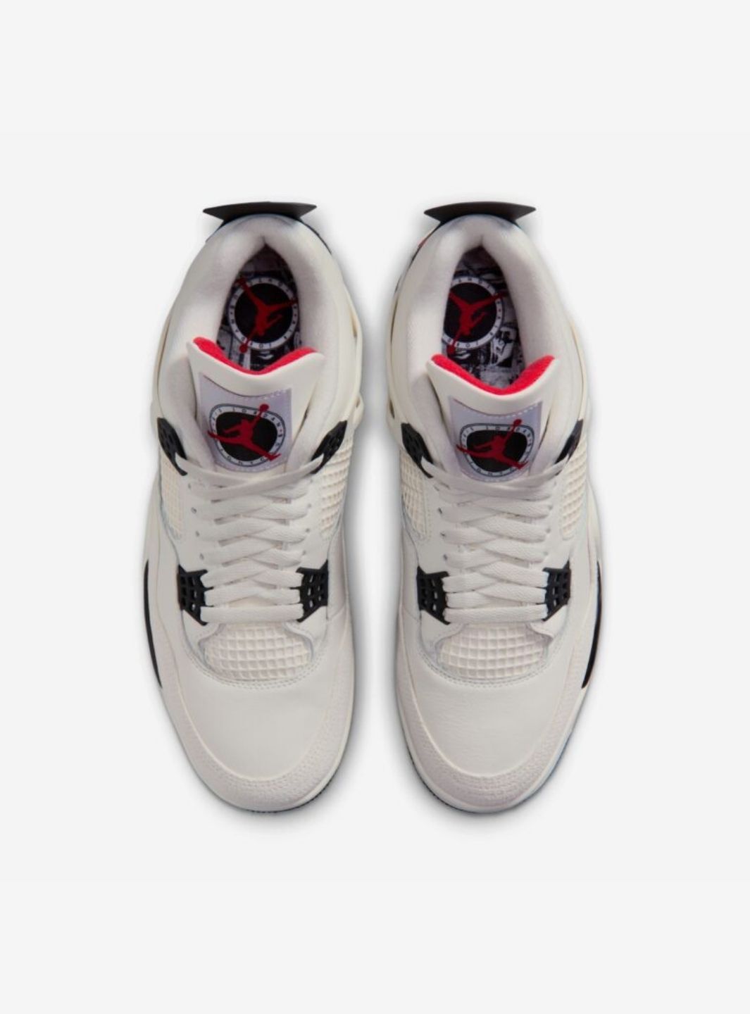 Air Jordan 4 Retro OG Flight Club - IM4002-100 | ResellZone
