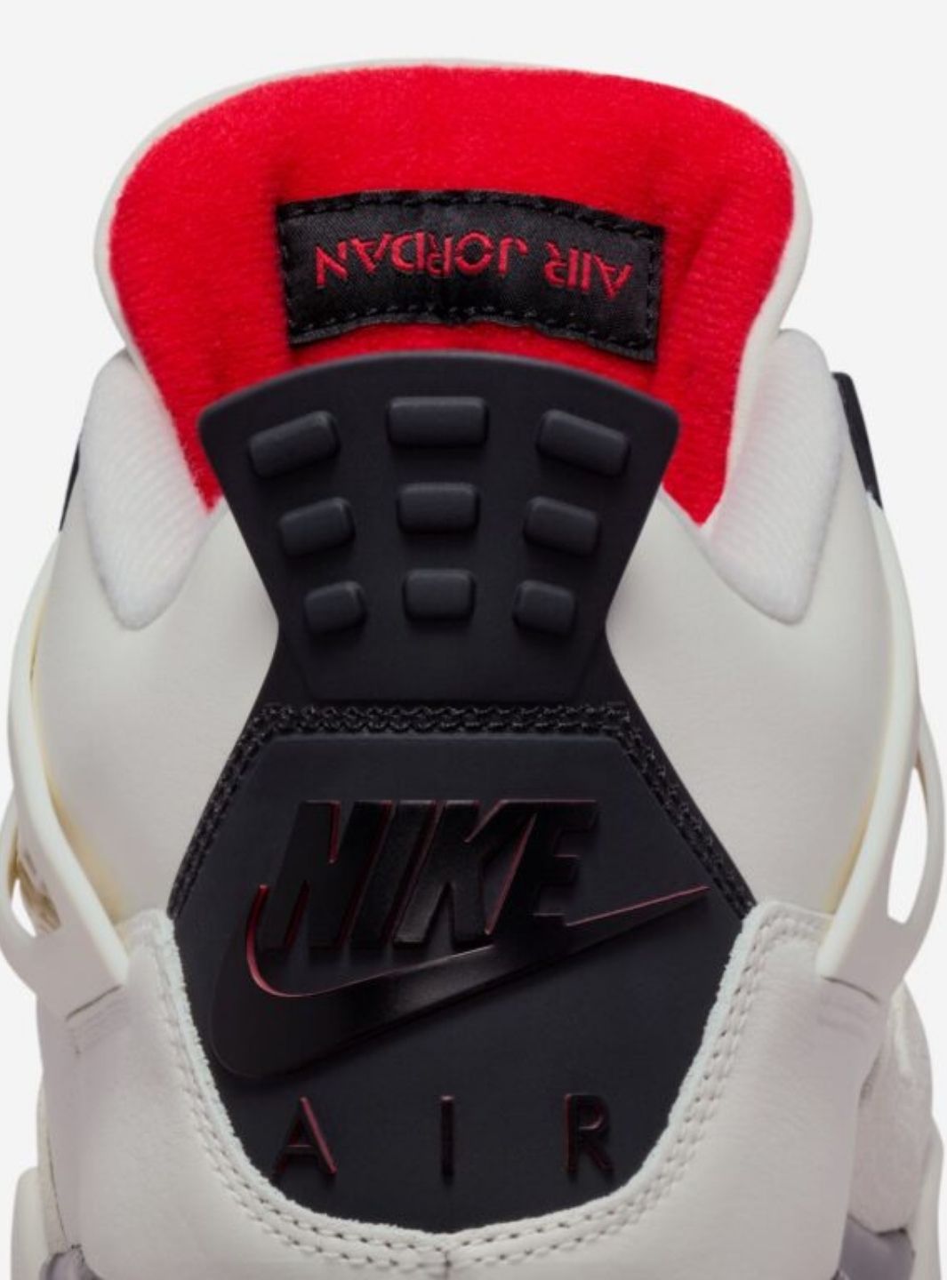 Air Jordan 4 Retro OG Flight Club - IM4002-100 | ResellZone