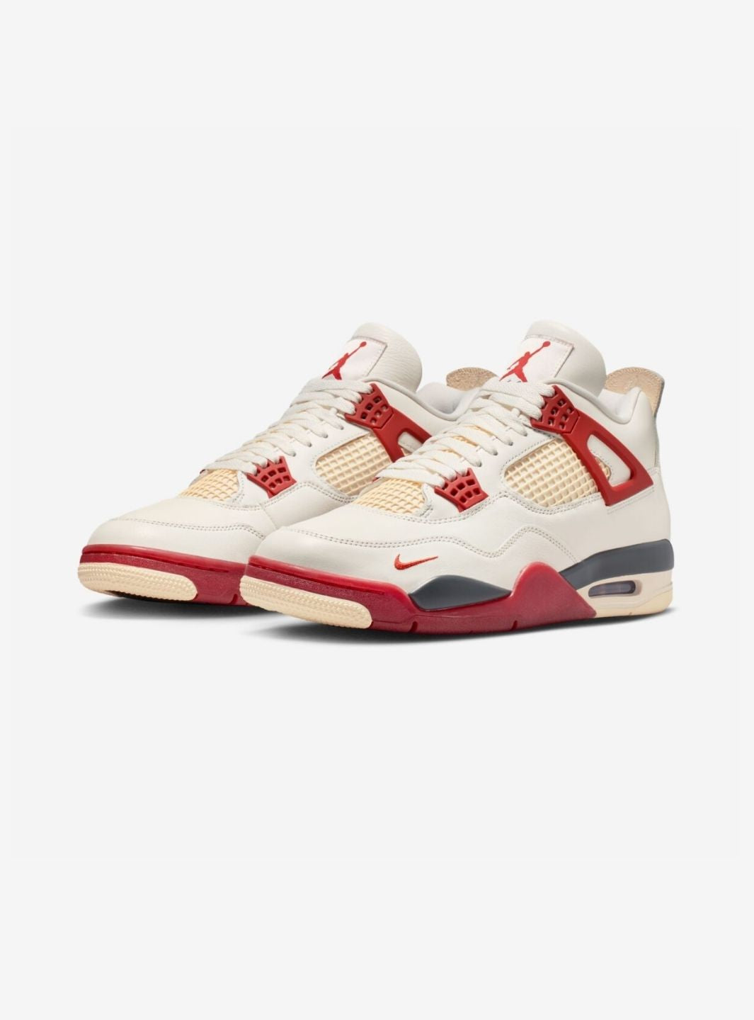 Air Jordan 4 Retro OG Nigel Sylvester Brick After Brick -  IQ8055-100 | ResellZone
