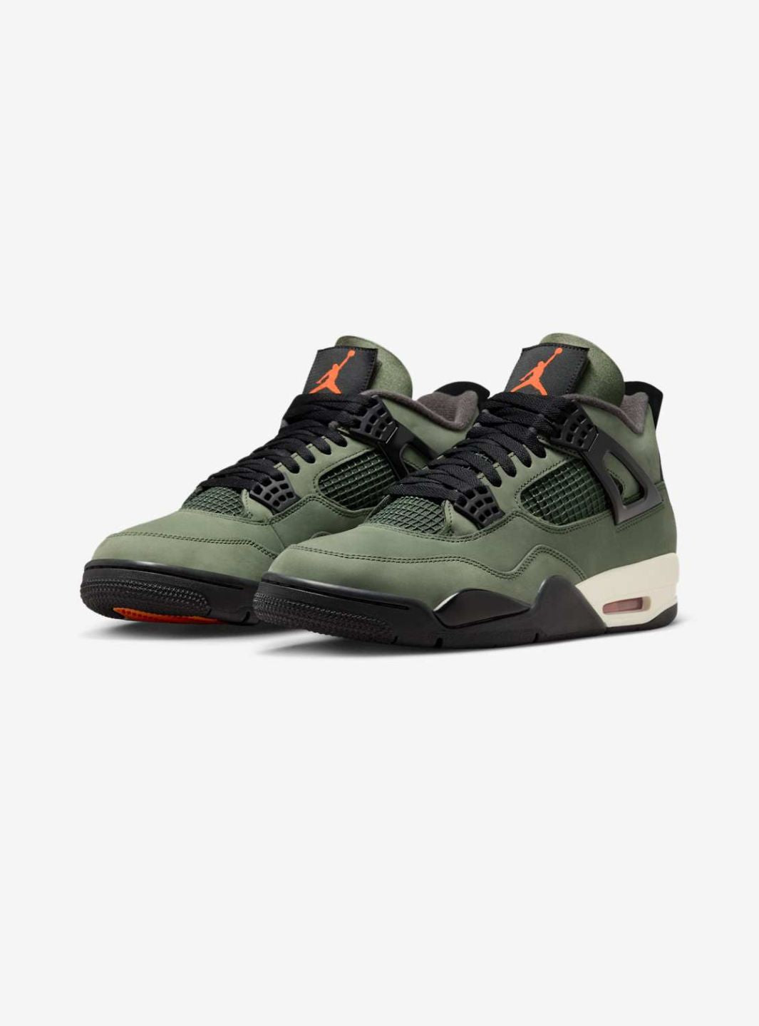 Air Jordan 4 Retro OG SP Undefeated (2025) - IB1519-200 | ResellZone